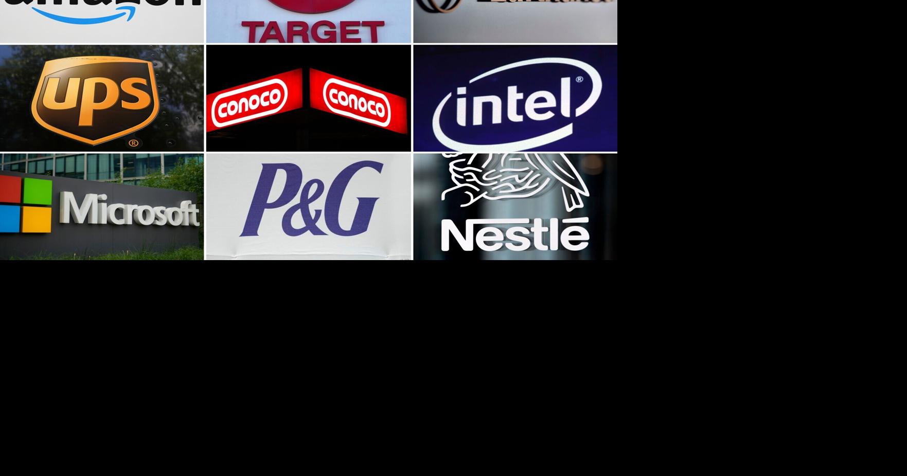 Layoffs are piling up, raising worker anxiety. Here are some companies that have cut jobs