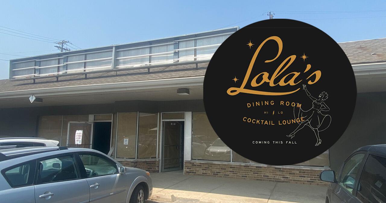 Lola's Hi/Lo Lounge set to join Madison's northside this fall | Dining & Drink - Vimarsana News