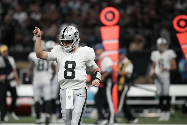 NFL power rankings Week 4: Seahawks fall out of first place ...