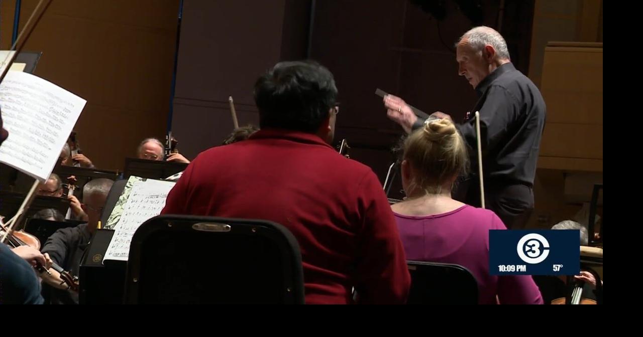 Madison Symphony Orchestra's John DeMain reflects on 32 Years