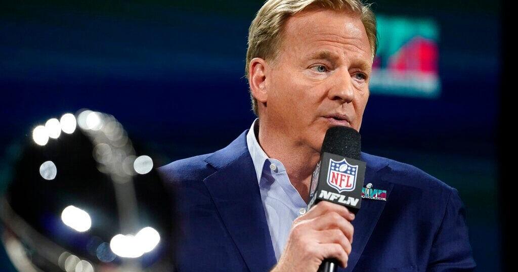 The DOJ is investigating the NFL’s online streaming model | Money news ...