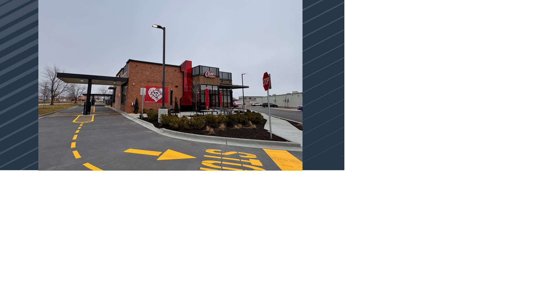 Raising Cane's sues Boston landlord over eviction threats linked to chicken finger smell