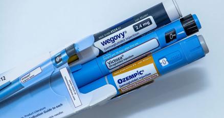 semaglutide lithium There's still no generic Ozempic, but a lower-priced daily injected GLP-1 is semaglutide lithium There's still no generic Ozempic, but a lower-priced daily injected GLP-1 is