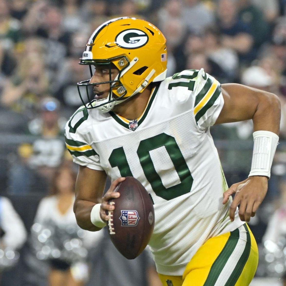 Packers to play on Christmas for the second year in a row