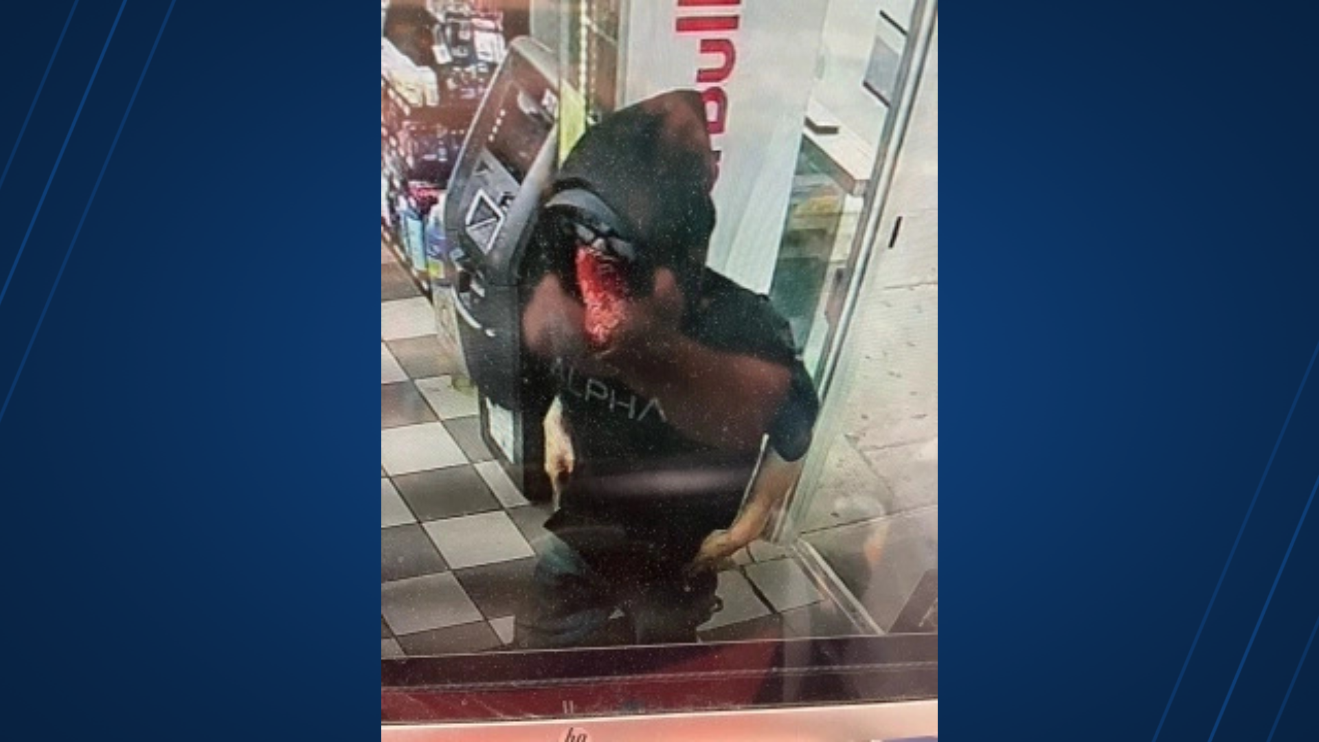 Madison police asking for public's help in identifying armed robbery ...
