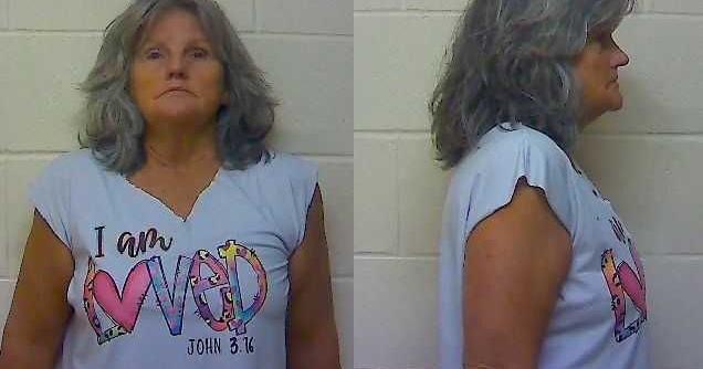 North Carolina woman accused of romance scams that took about $3M