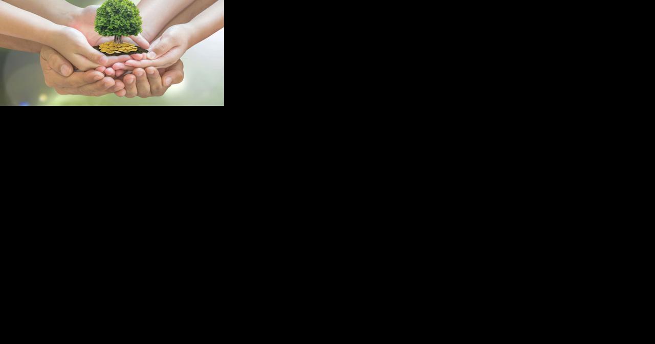 Passing Down Generational Wealth - Vimarsana News