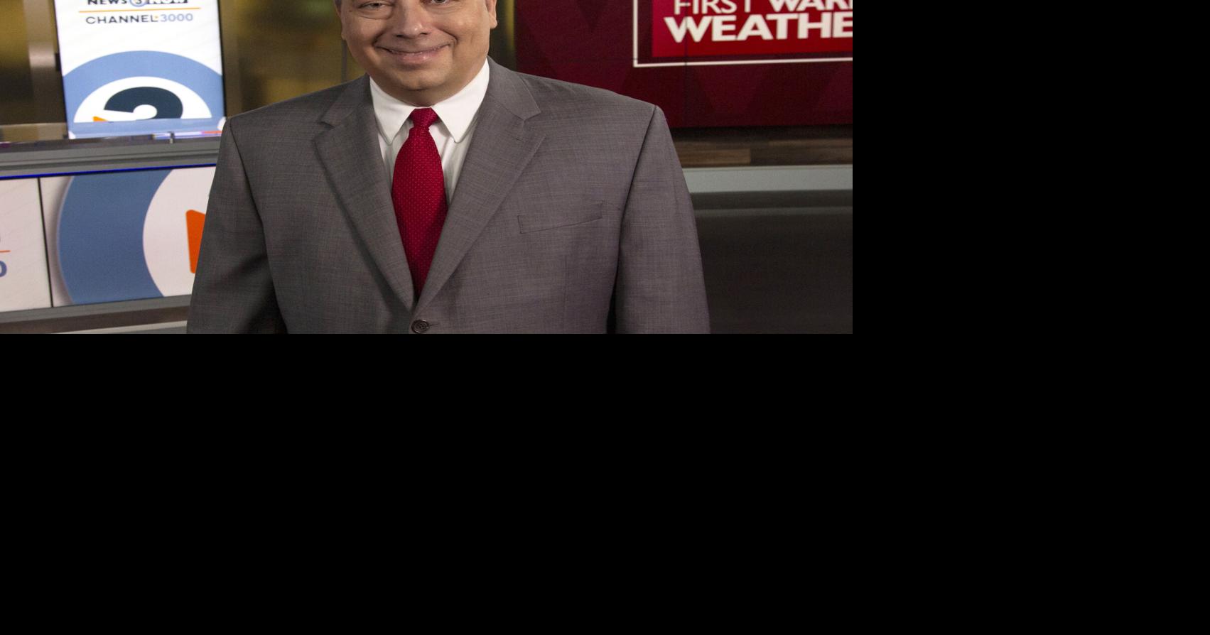 After over 30 years of work, Gary Cannalte retires from News 3 Now ...