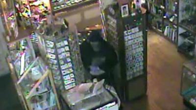 MPD: Man accused of stealing thousands of dollars in merchandise ...