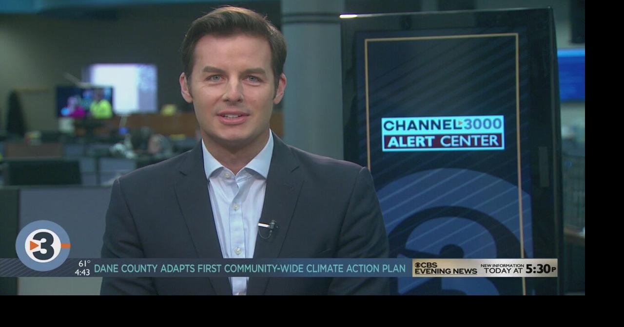 Chris Stanford joins News 3 Now This Morning News
