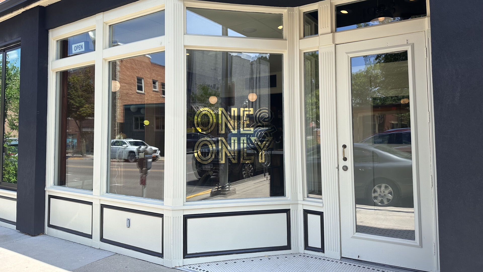 After multiple restaurant closures last year Monroe Street is