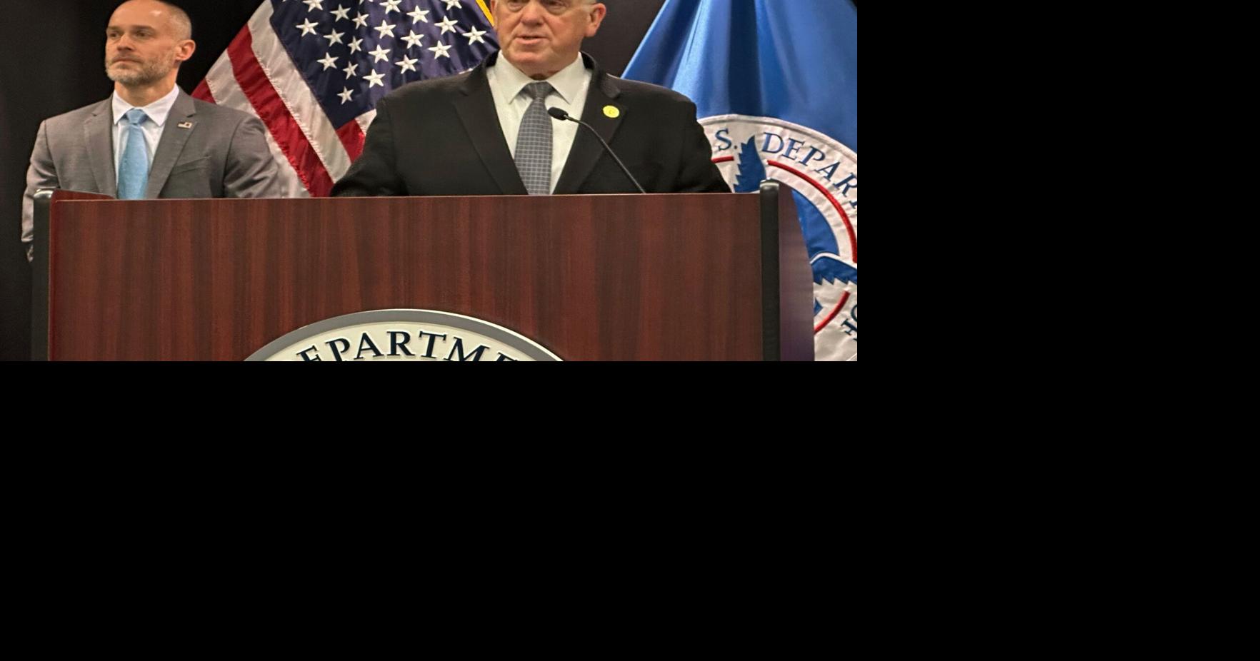 5 things to know for Feb. 13: DHS shutdown, Minnesota surge ending, Nancy Guthrie, Epstein fallout, Climate