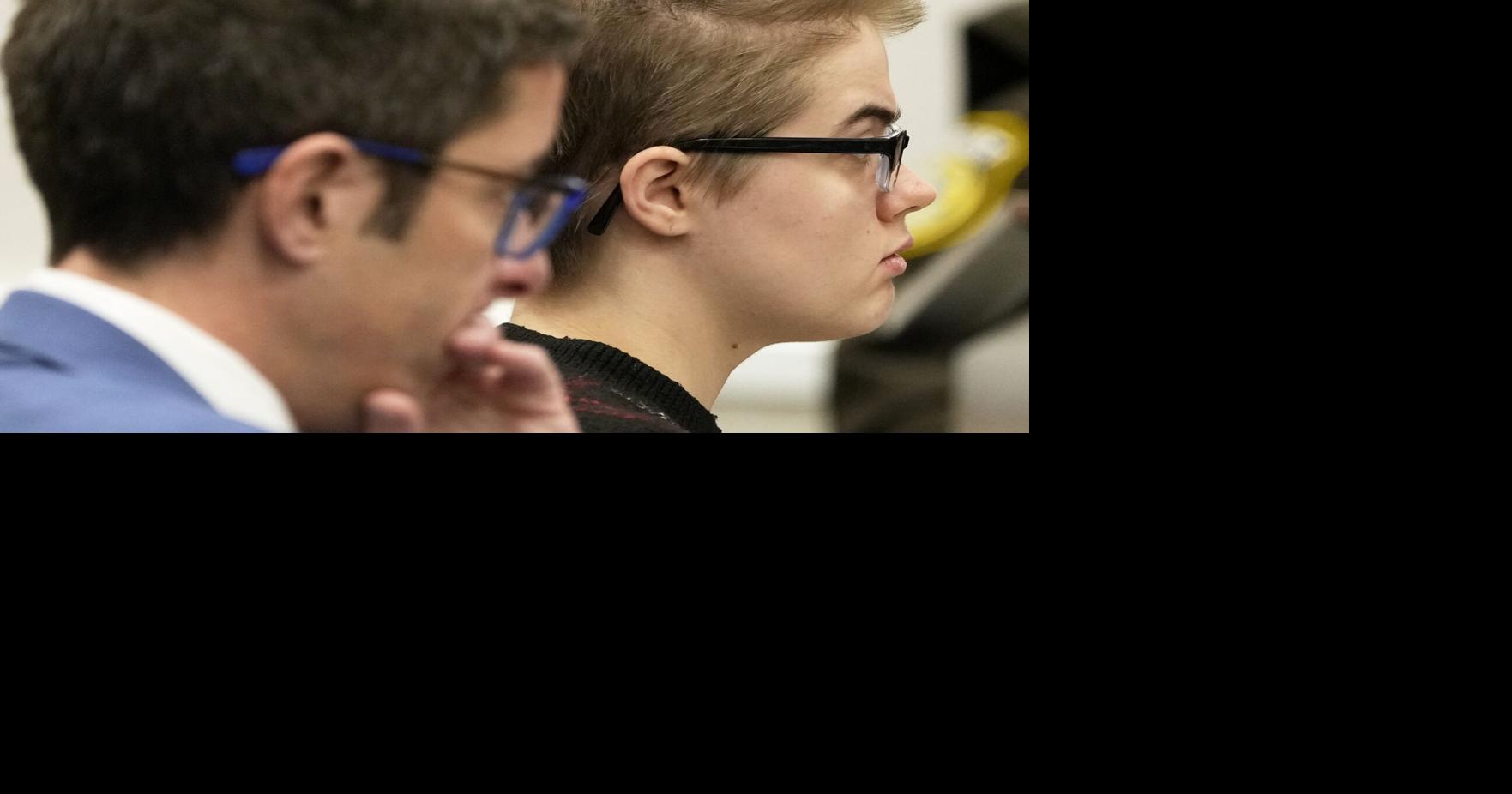 Wisconsin seeks to block Slender Man attacker's conditional release after group home escape