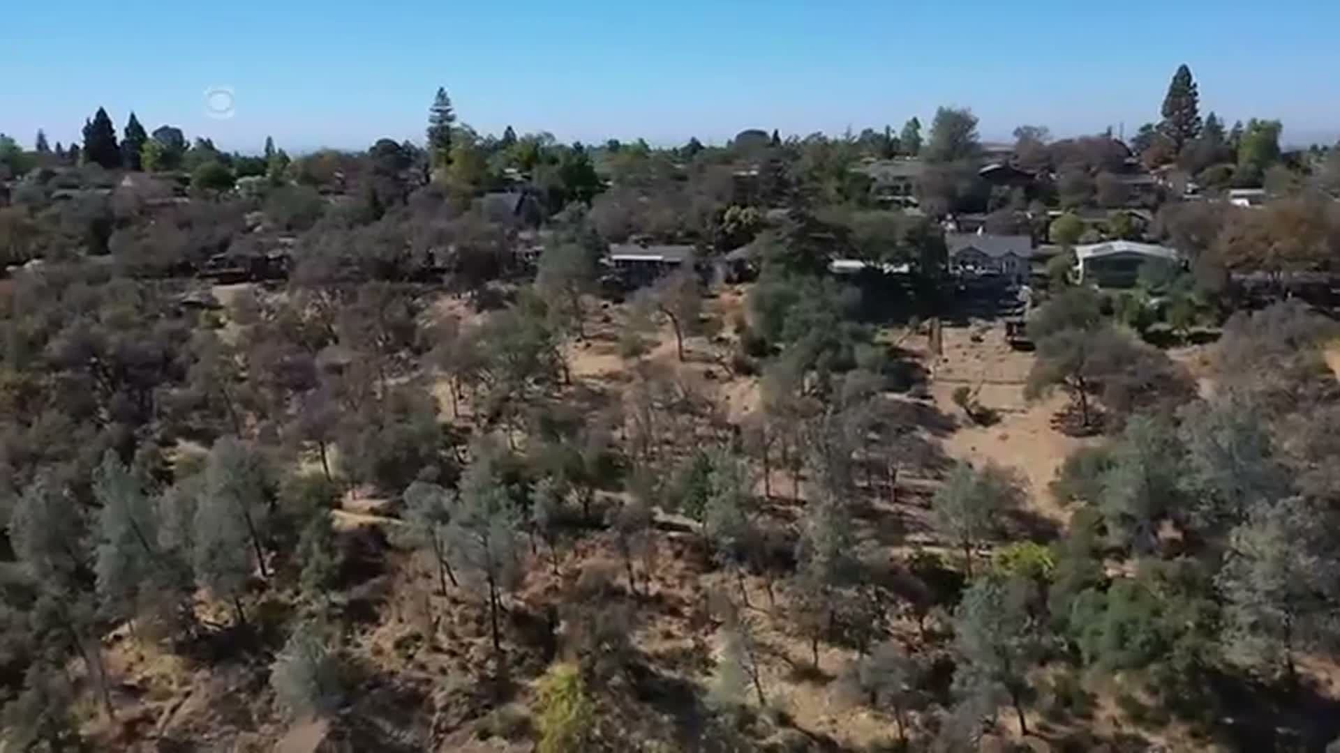 AlertWildfire founder urges California homeowners to prepare as fall ...