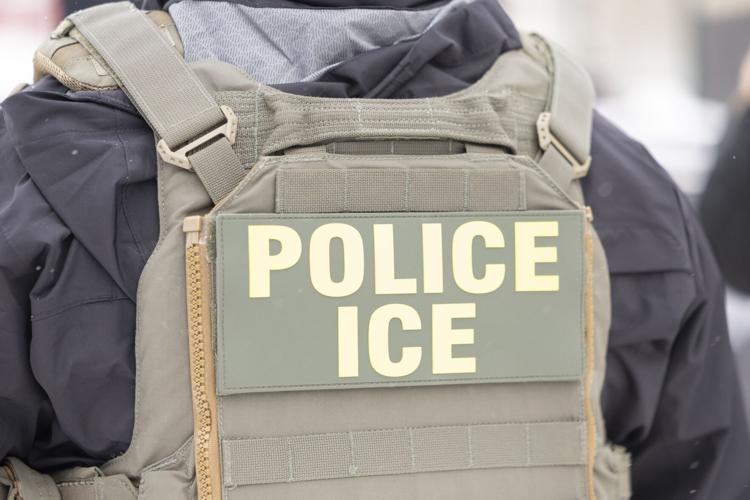 2K federal agents are being deployed to Minneapolis in an escalated ...