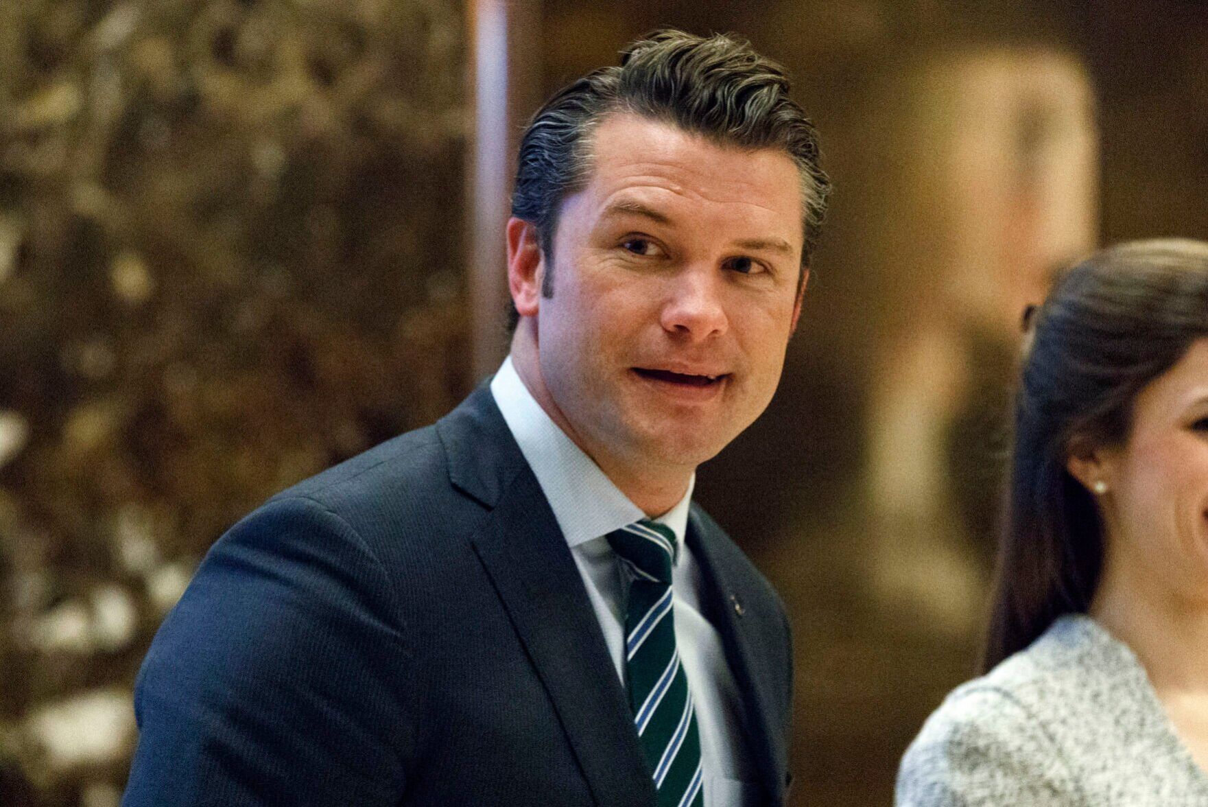 Trump Builds Out National Security Team With Picks Of Hegseth For ...