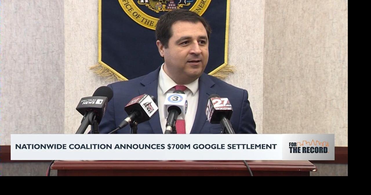 Wisconsin DOJ announces $700M Google settlement; CFTC sues state over prediction markets