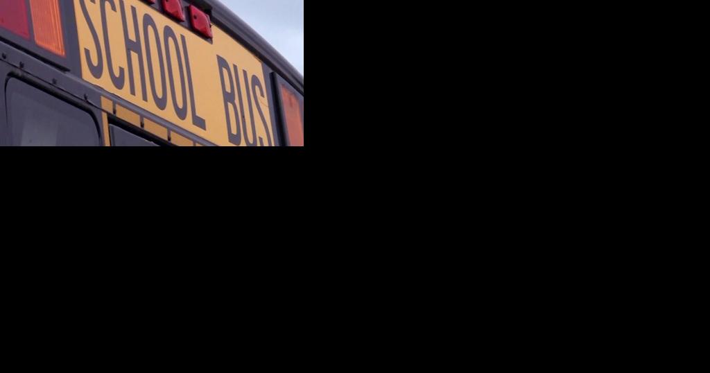 Back to School: Pay extra attention for buses as they return to streets this fall - Vimarsana News