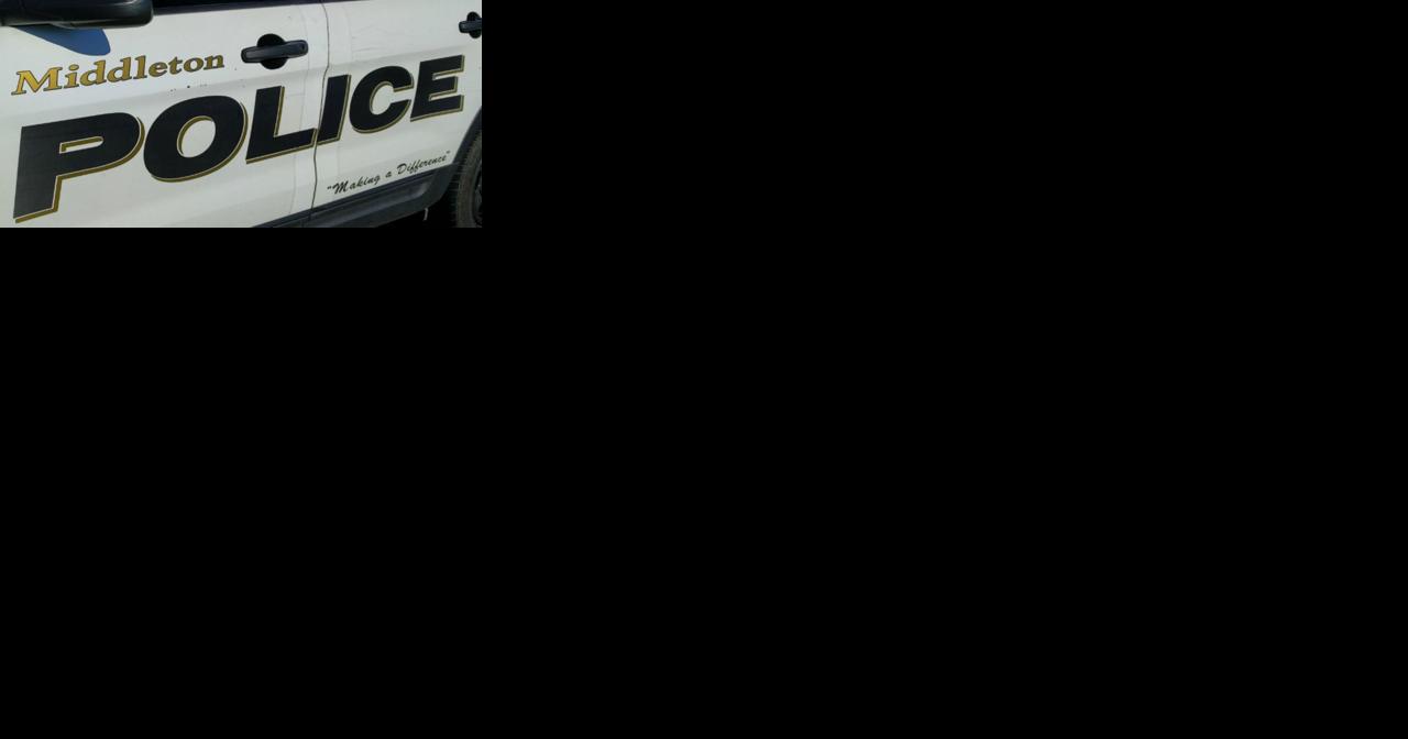 Shelter in place lifted by police after incident in Middleton - Vimarsana News
