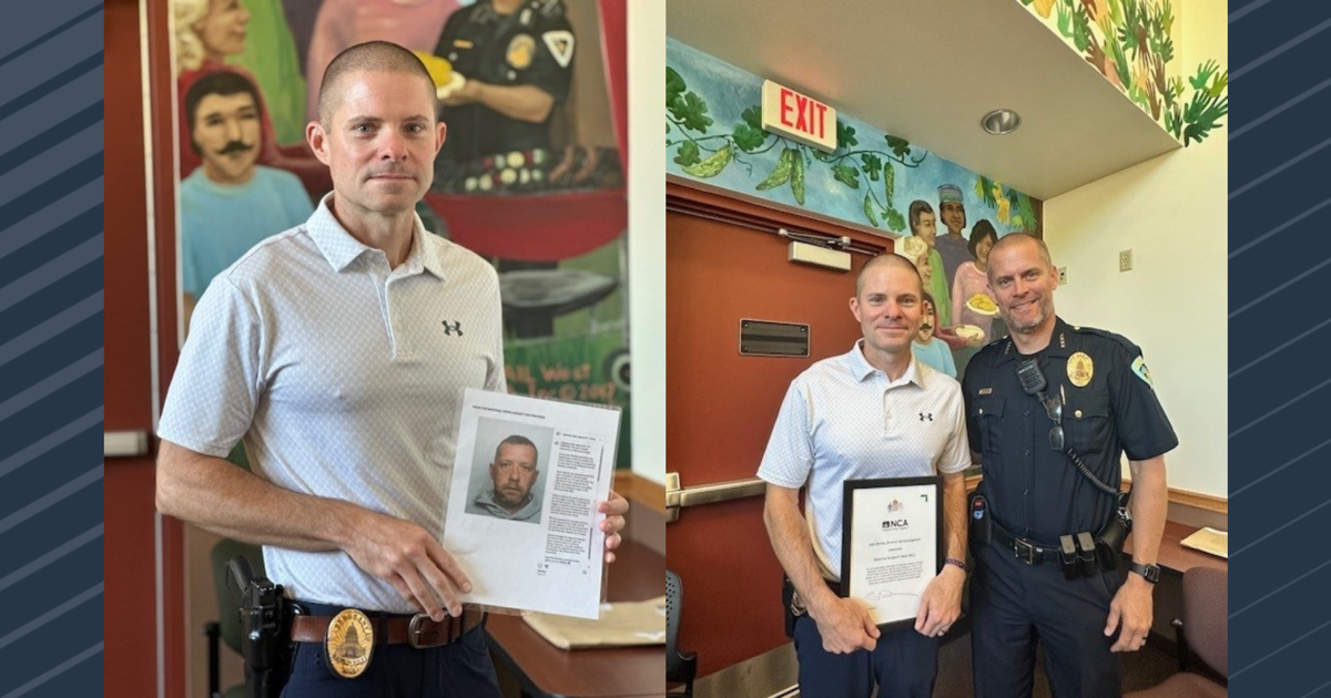 Madison Fbi Madison detective honored for international predator investigation ...