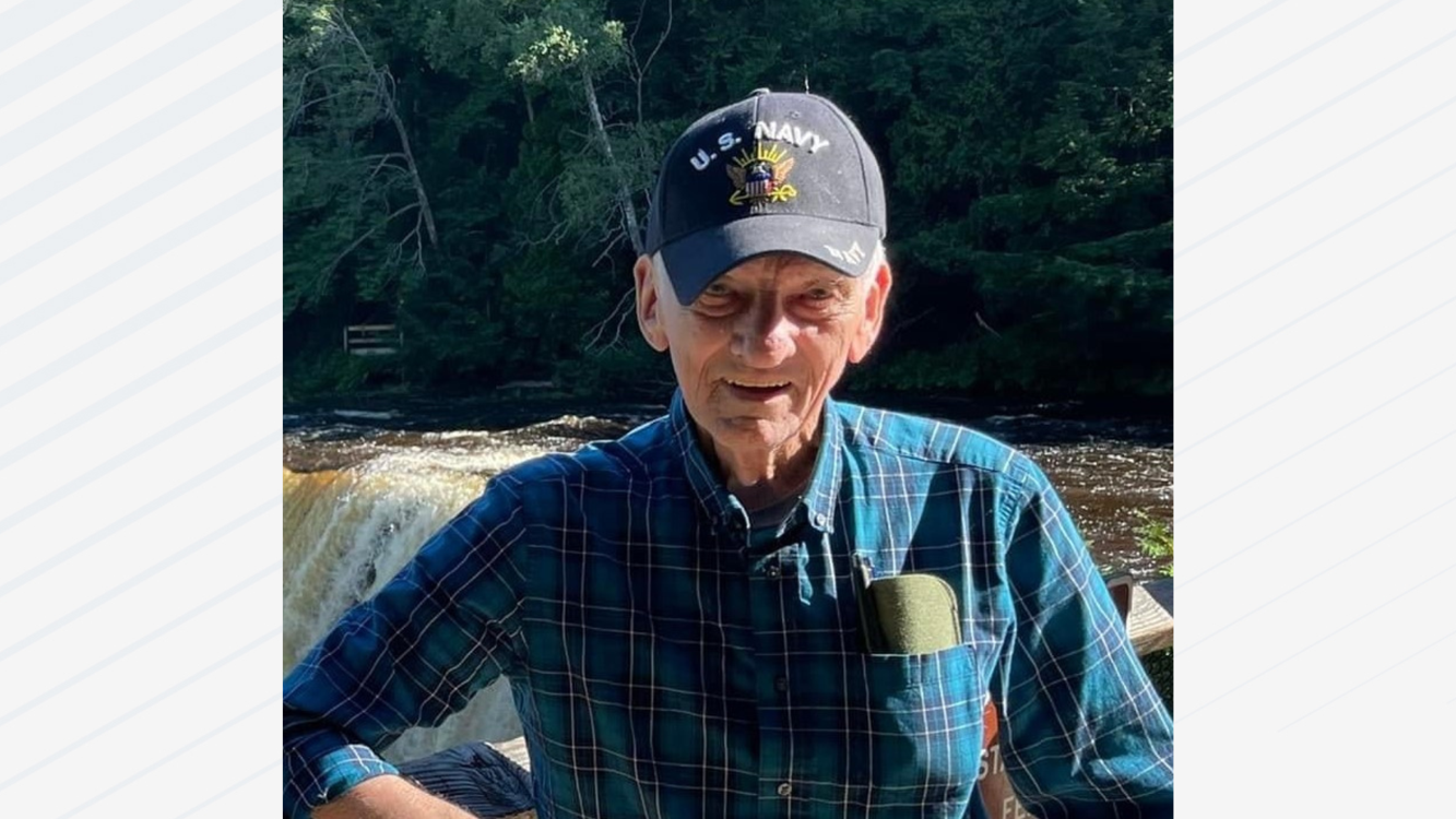 Leonard E. Sperry Obituaries