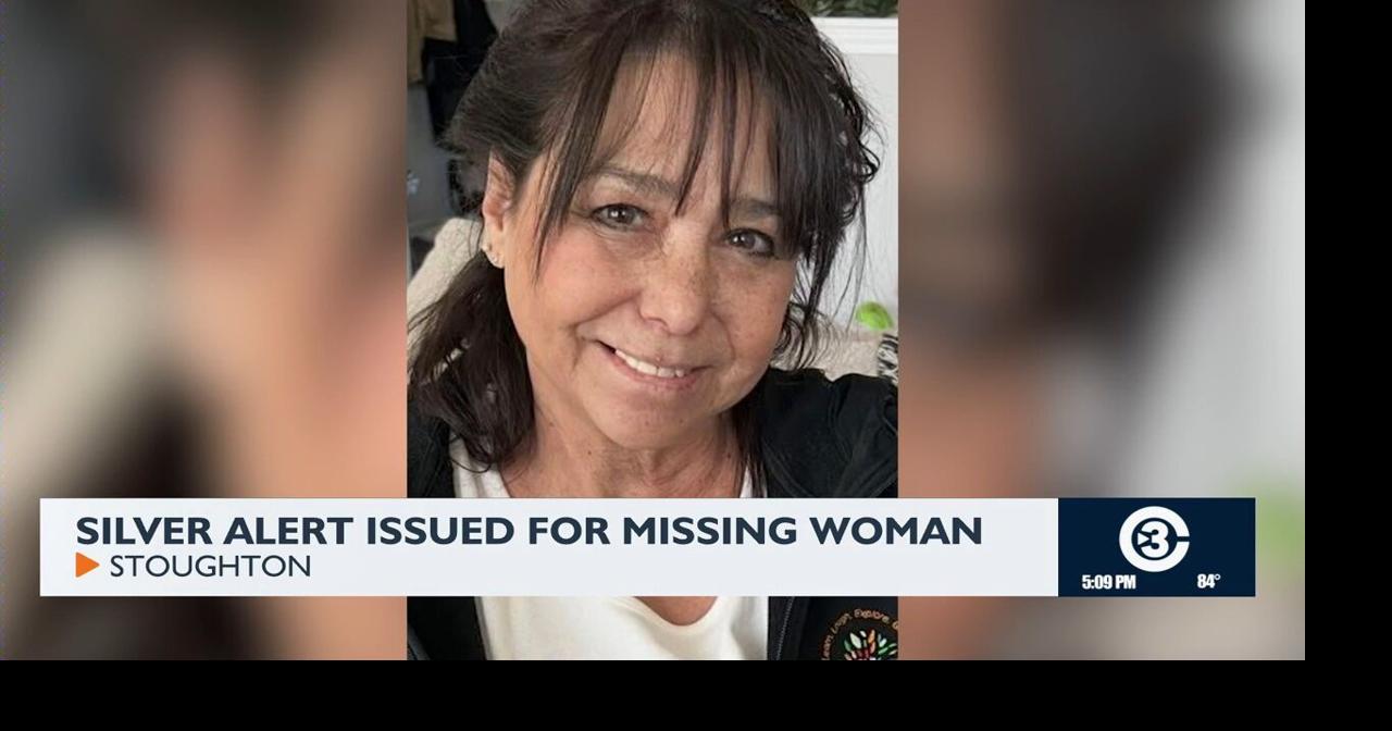 Silver Alert cancelled, woman found safe | News | channel3000.com