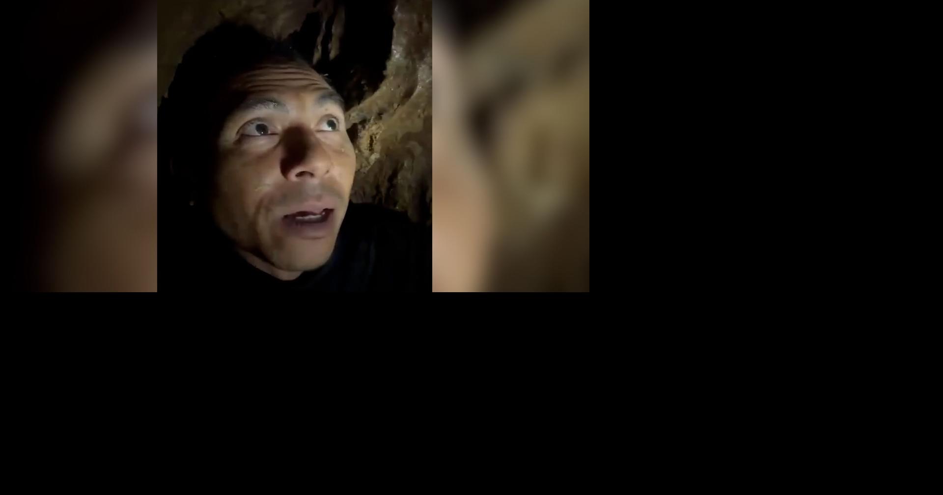 International expert divers race to rescue seven villagers trapped in Laos cave