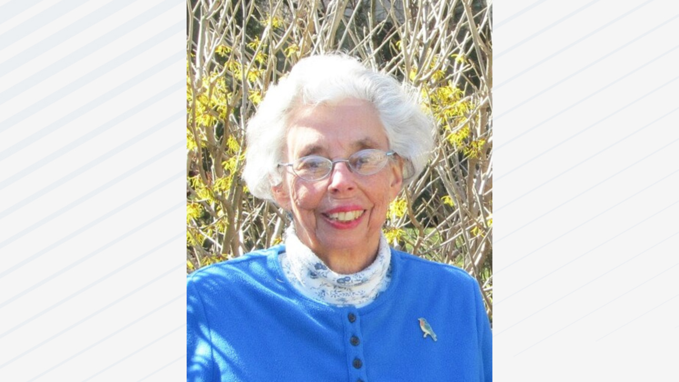 Elinor Jane Loucks Obituaries