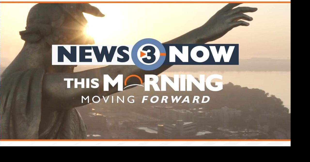 News 3 Now This Morning: December 11, 2025