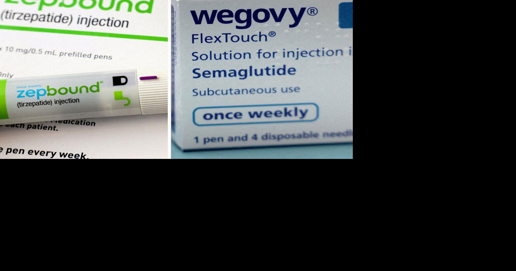 Cigna drops employee coverage of GLP-1 obesity drugs | Shareable Stories |  channel3000.com
