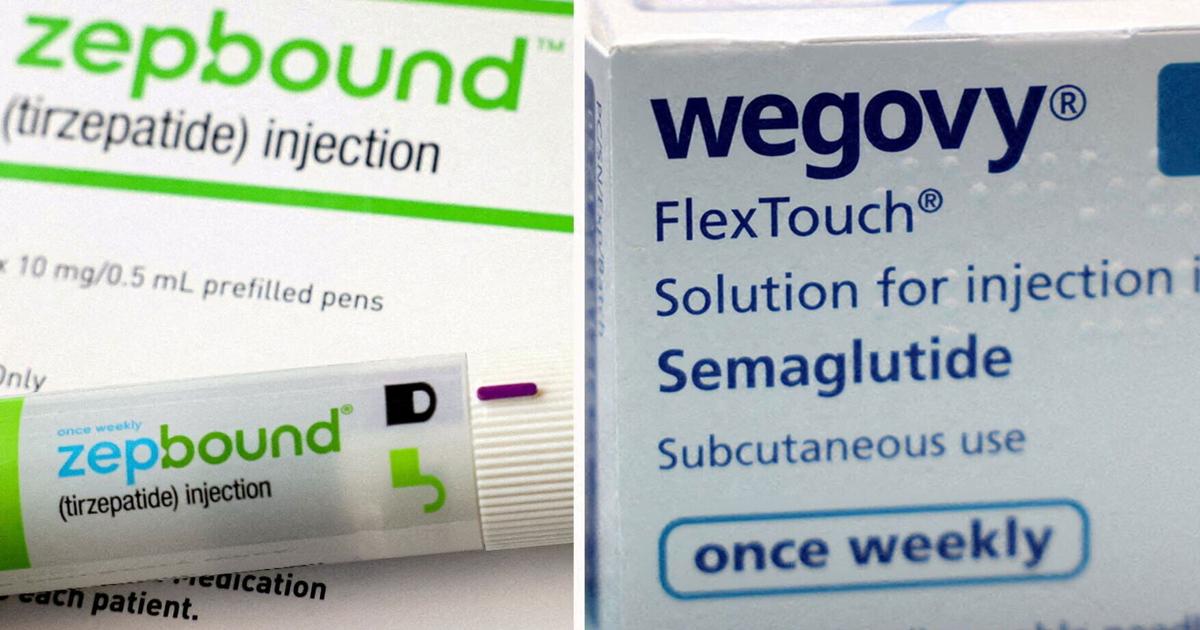 Cigna drops employee coverage of GLP-1 obesity drugs | Shareable Stories | channel3000.com Cigna drops employee coverage of GLP-1 obesity drugs | Shareable Stories | channel3000.com