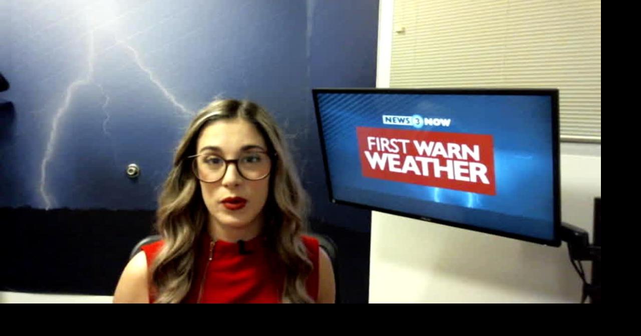 2/10/26 morning weather forecast 3 | Video | channel3000.com