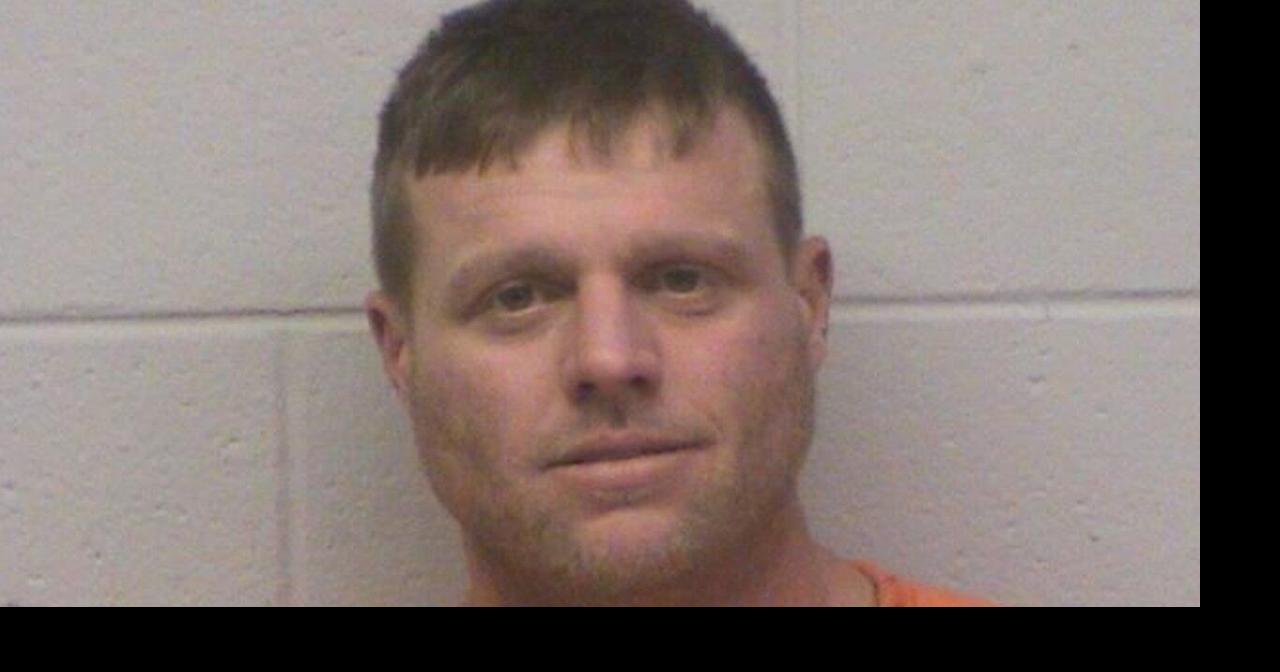 Sheriff: Report of person passed out in vehicle leads to drug charges ...