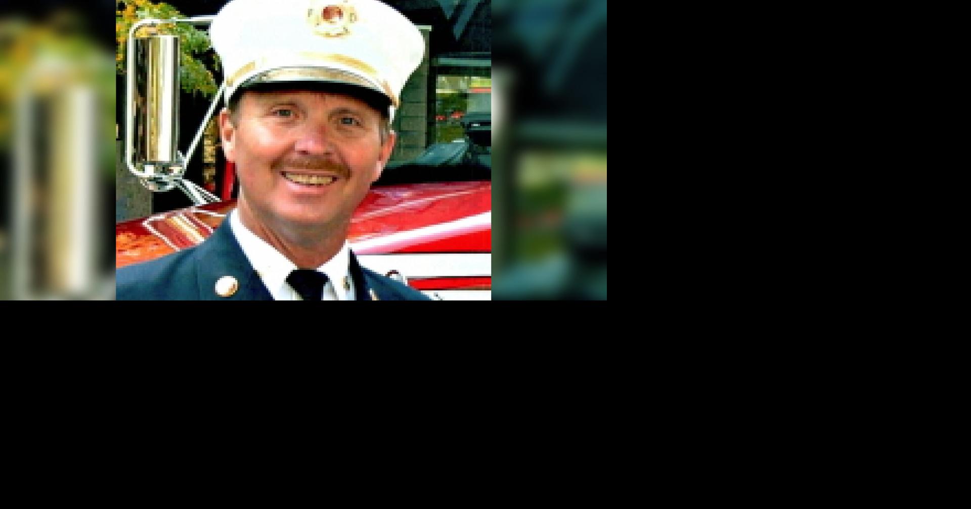 Robert Donald Van Etten, Jr. Obituaries