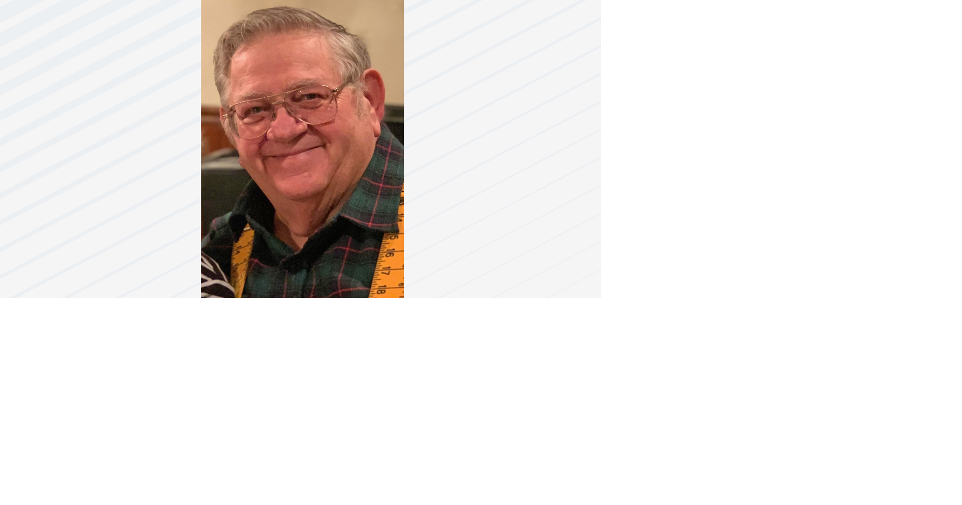 Allen C. Farwell Obituaries