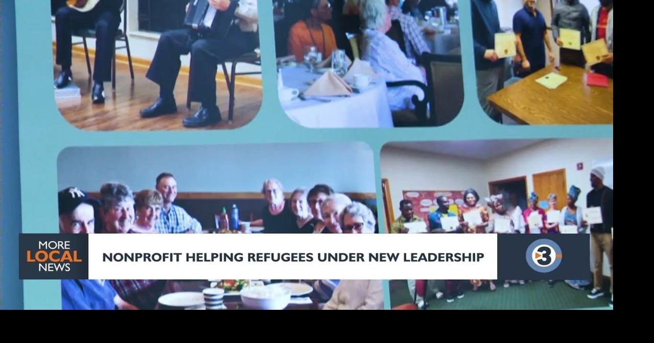 Jewish Social Services of Madison adapts after federal refugee program ...