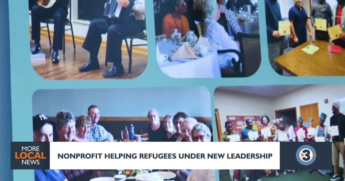 Jewish Social Services of Madison adapts after federal refugee program ...