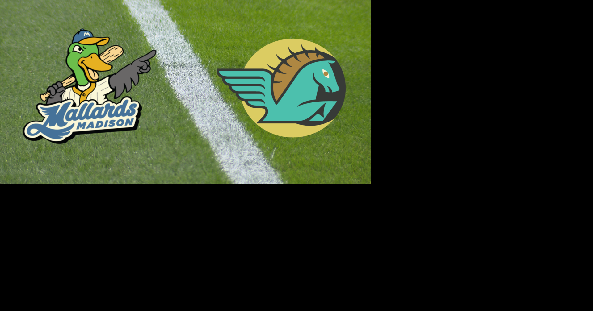 Mallards pull even with Wausau for division lead, Night Mares stay undefeated