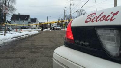1 dead, 2 injured in Beloit shooting, officials say | Crime news ...