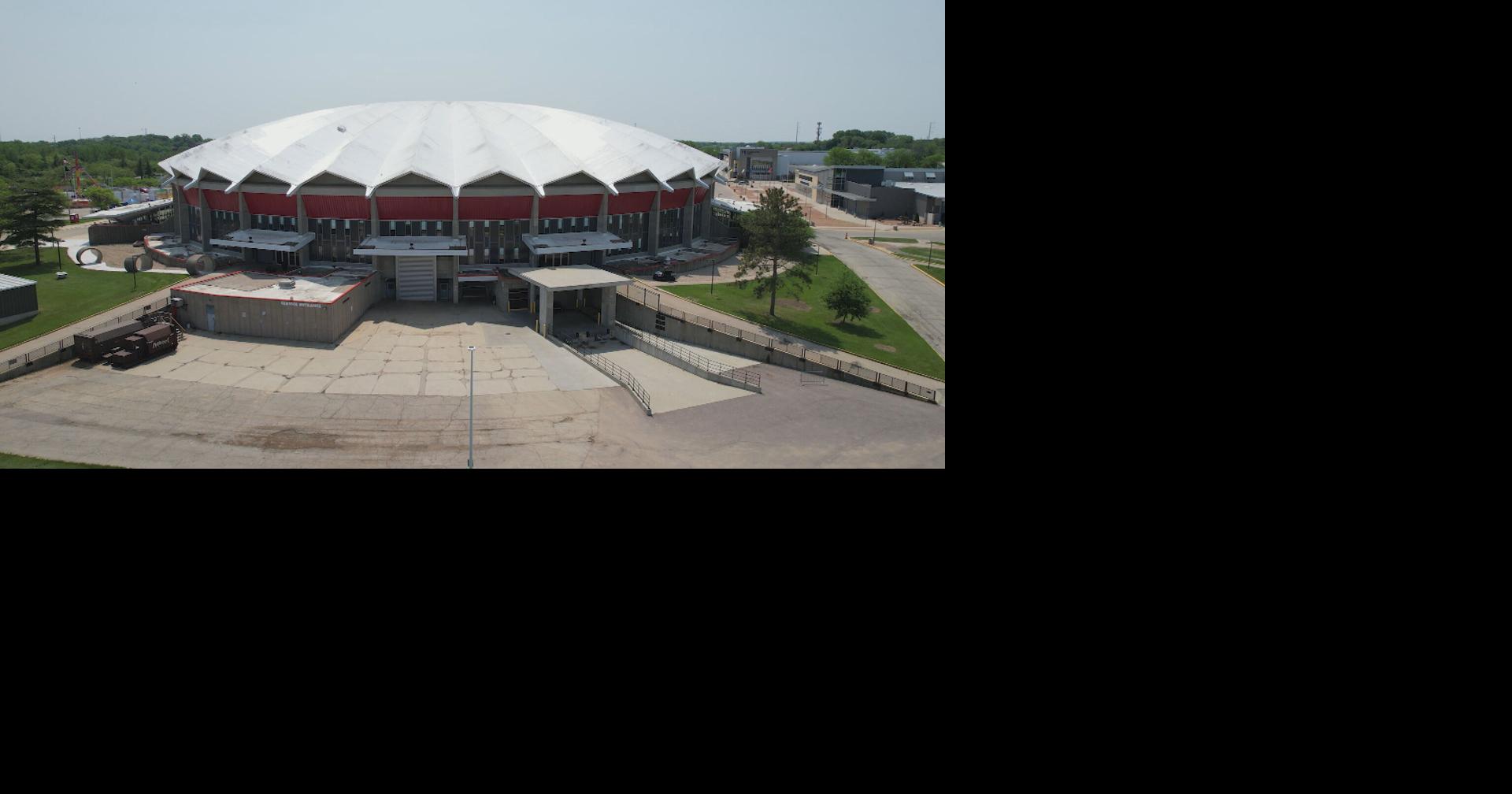 Medical examiner identifies man found in pond near Alliant Energy Center