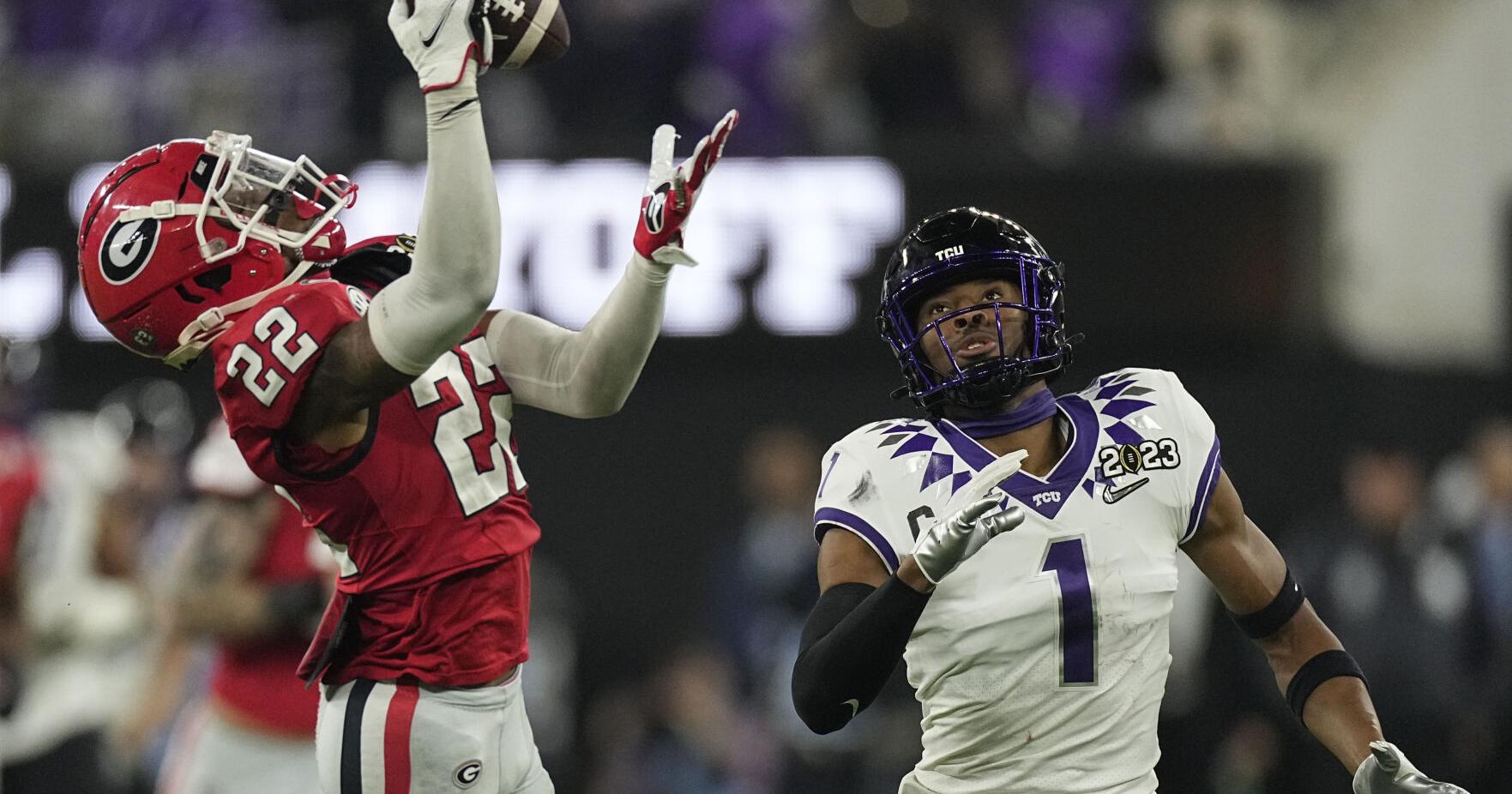 Packers add safety Javon Bullard with 58th overall pick - Vimarsana News