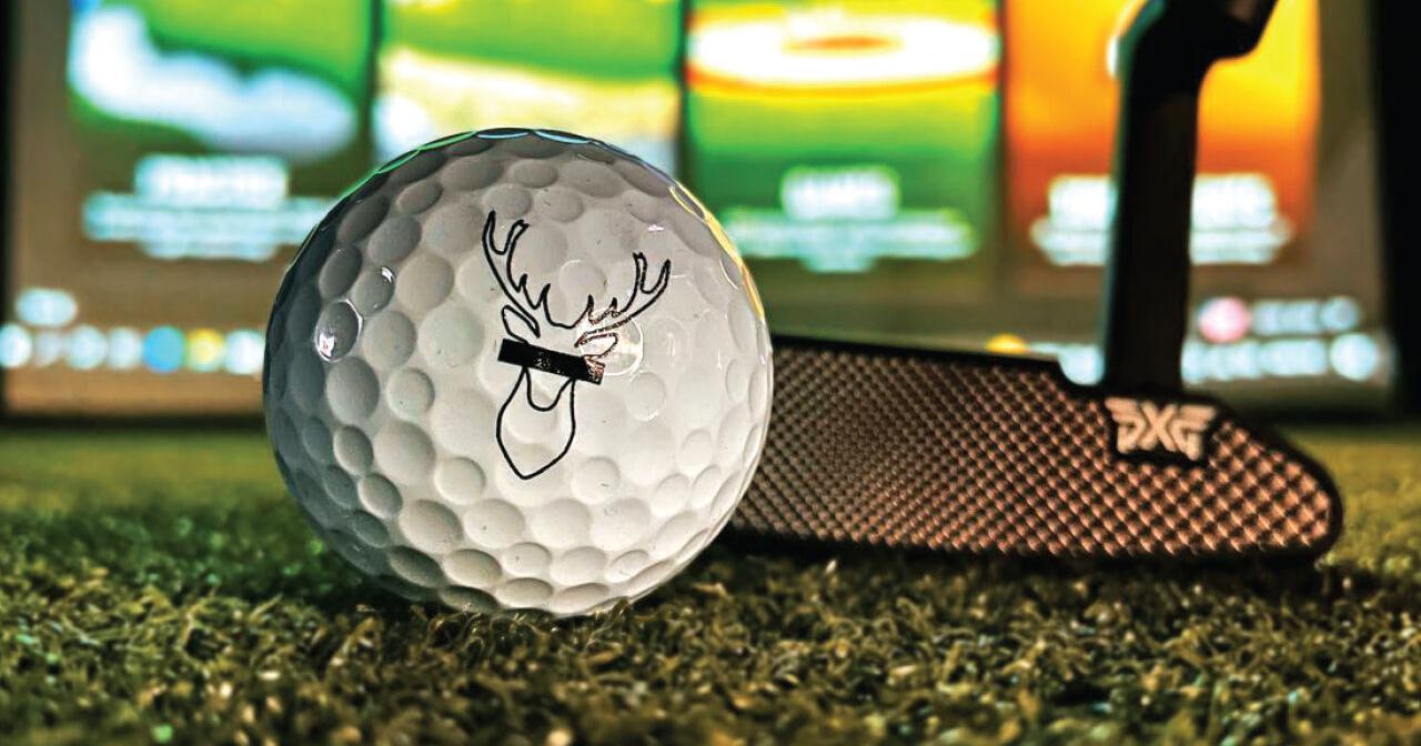 Els, Chalmers share Senior PGA Championship lead going to final round - Vimarsana News