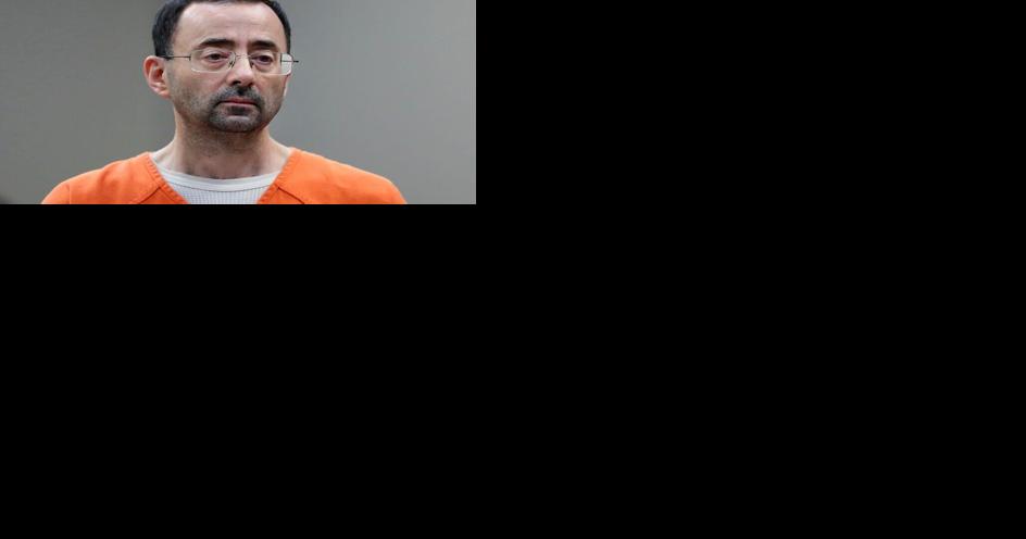 Chauvin, Nassar attacks renew scrutiny on federal prisons | National and World News - Vimarsana News