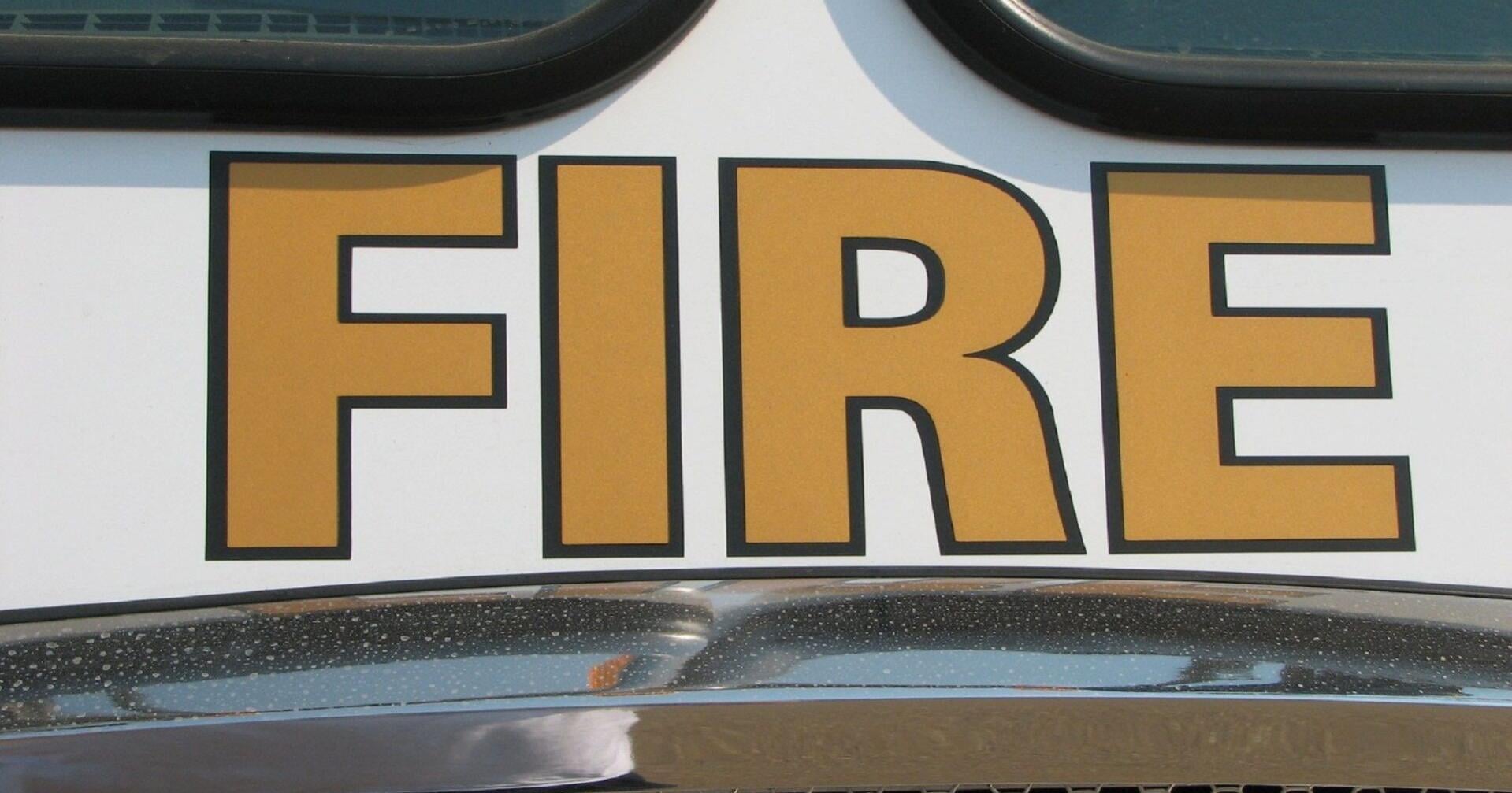 Watertown barn fire causes $20K in damage - Vimarsana News