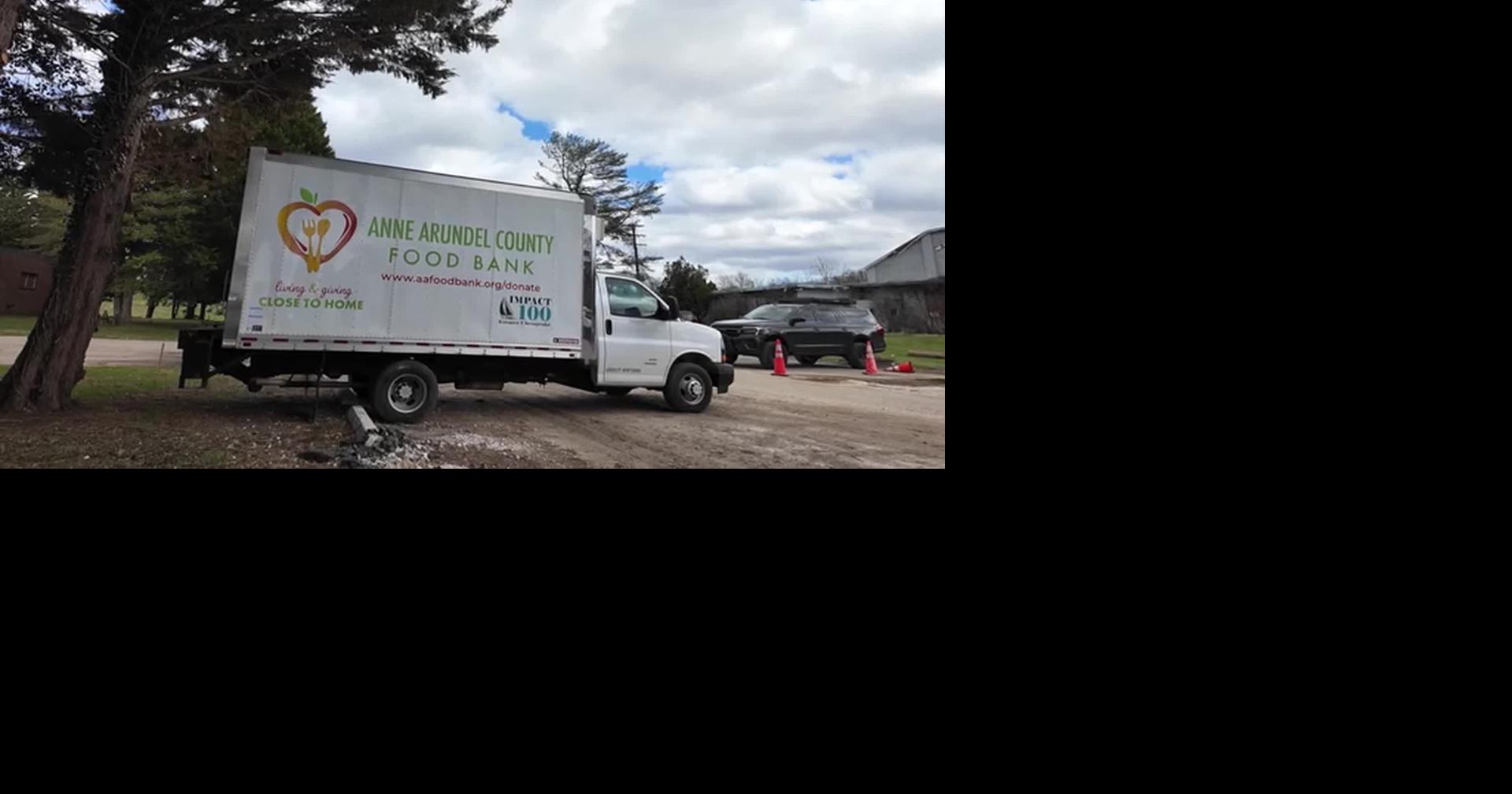 Community providing hundreds of meals for TSA agents weekly during partial shutdown