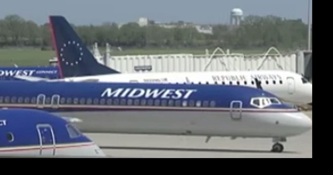 Midwest Express to return with nonstop flights from Milwaukee Features