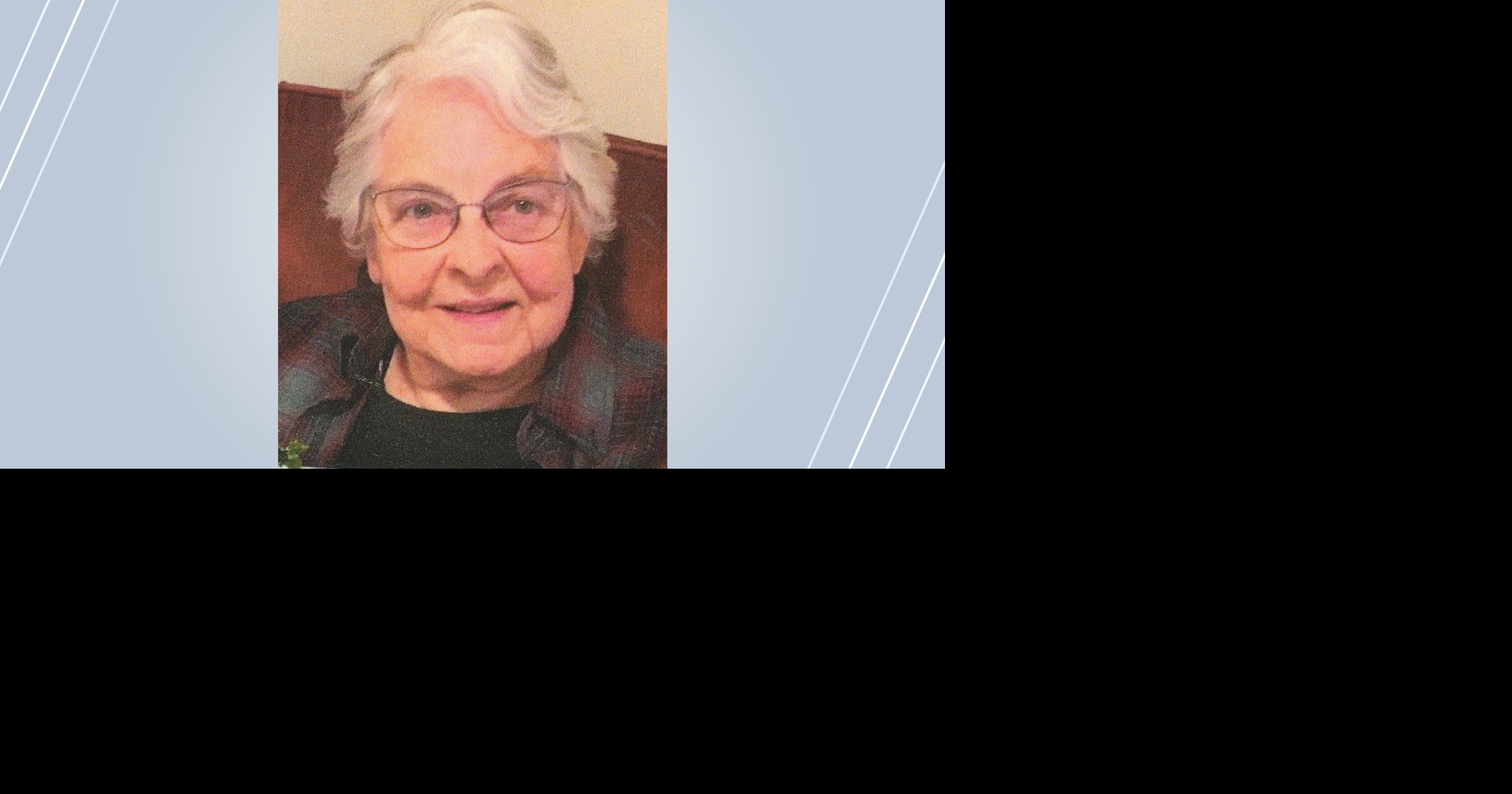 Marilyn Jean Wolf | Obituaries | channel3000.com