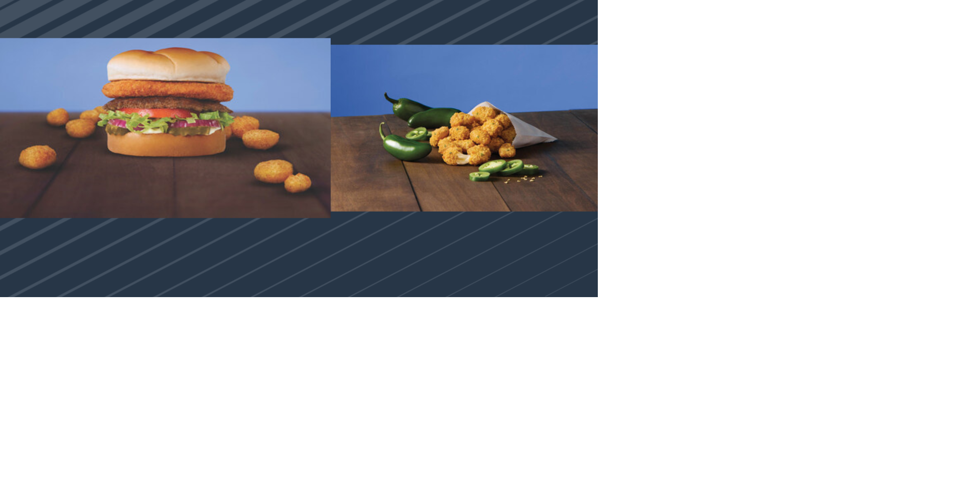 Culver's introduces new Jalapeno Cheese Curds, CurderBurger returns ...
