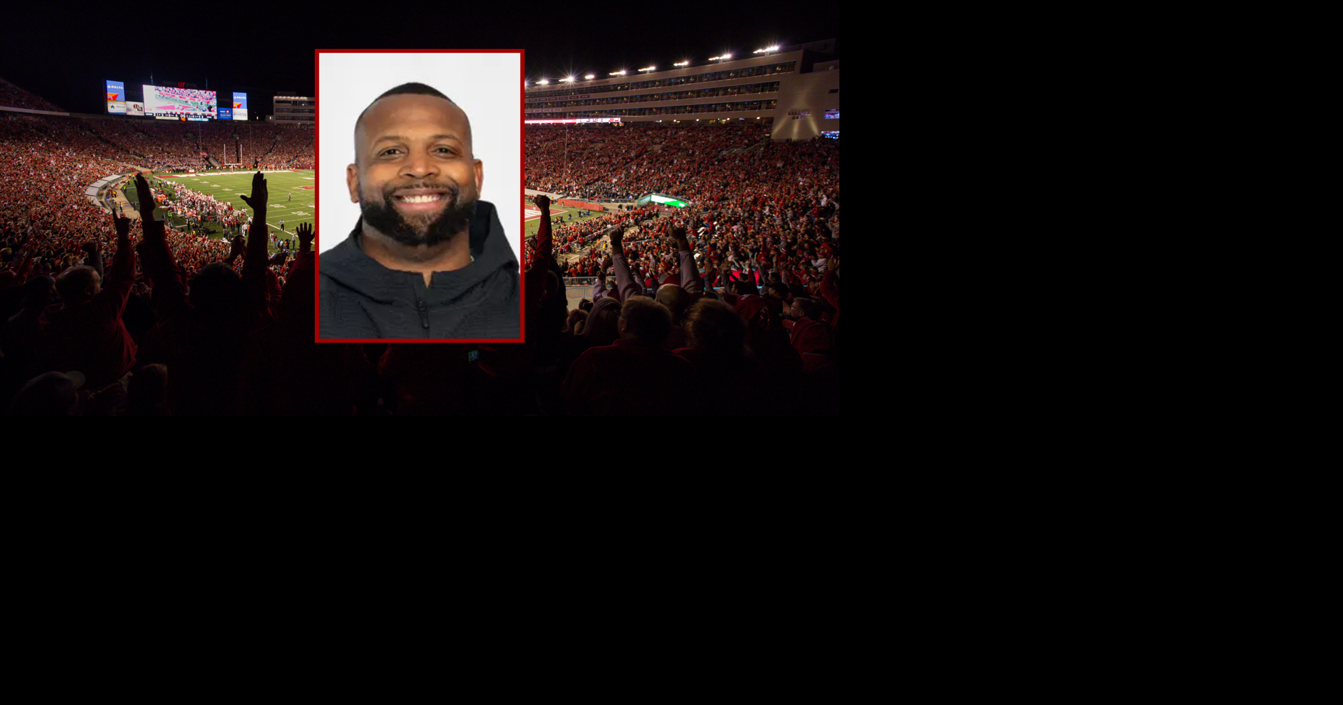 Badgers add Minnesota running backs coach to staff