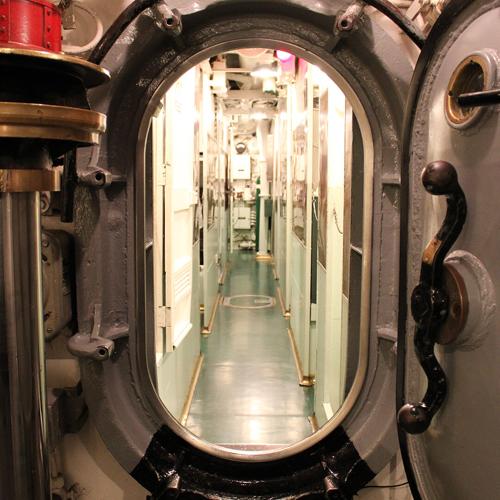 Drop anchor in Manitowoc, Wisconsin, and Ludington, Michigan | MADISON ...